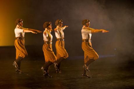 Teatro: La Teta Calva presenta "Amelia"