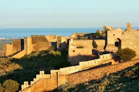 Visitas guiadas a Sagunto. Fines de semana 2019