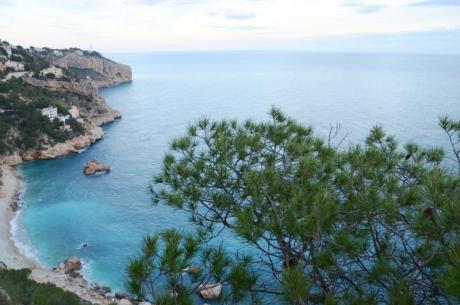 Xàbia, ein Paradies für Liebhaber der Fotografie und herrausragenden Landschaften