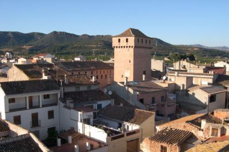 Benavites
