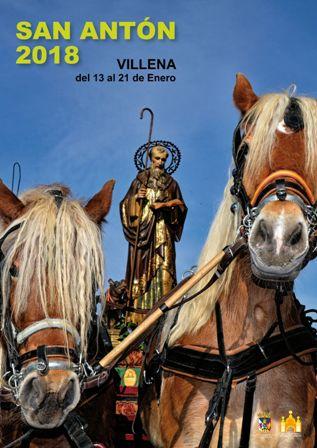Festividad de San Antonio Abad
