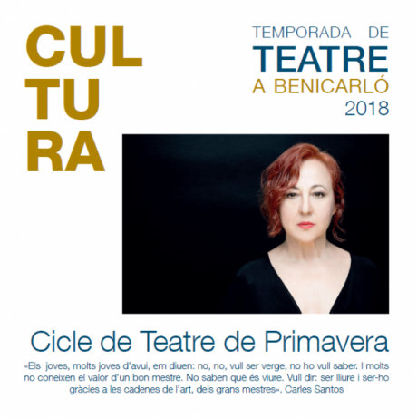 Teatro Primavera Benicarló