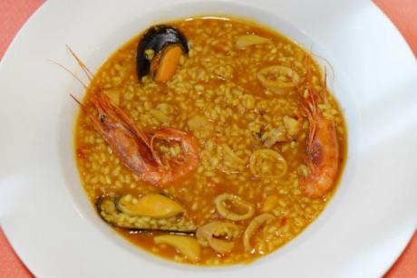 Benidorm es reivindica com a destinació gastronòmica