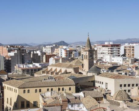 Ruta de los Relojes de Villena
