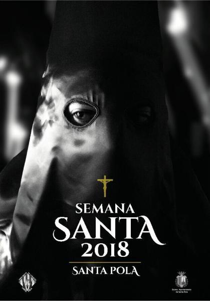Semana Santa en Santa Pola