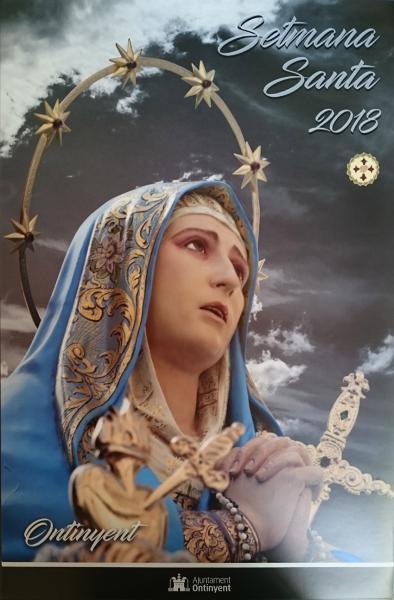 Semana Santa Ontinyent 2018