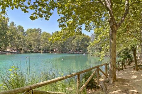 Les trésors de l'Albufera d'Anna