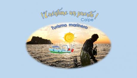 Cuéntame un Cuento (Visitas guiadas al Puerto)