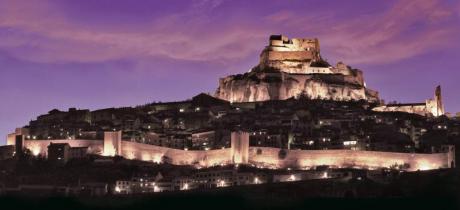 Morella, candidata a Capital del Turisme Rural