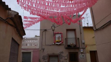 FIESTAS DE SAN PASCUAL 2018