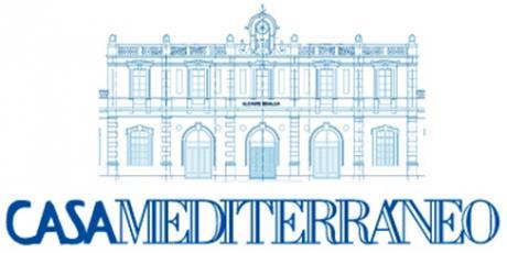 Casa del Mediterráneo. Mayo 2018