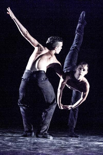 XX Cita con la Danza FIB