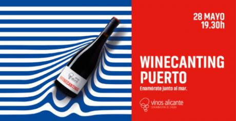 Winecanting Puerto 2018