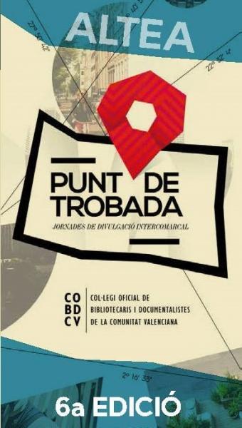 VI Punt de Trobada Bibliotecària