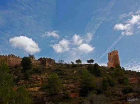 Descubre el valor del entorno rural del Alto Palancia
