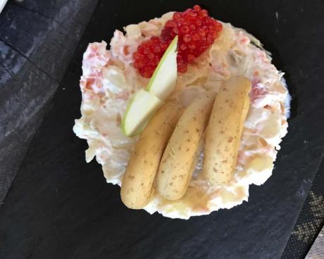 Zonas para salir de tapas por Alicante