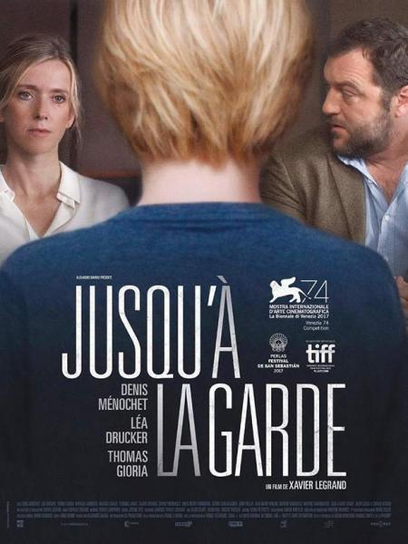 Cine: Jusqu’ a la garde