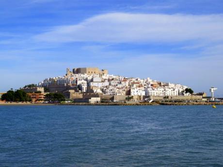 Mercados y mercadillos en Peñíscola
