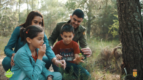 Conecta con la naturaleza en el FondóVerd Biofestival