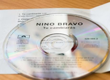 Museo Nino Bravo in Aielo de Malferit