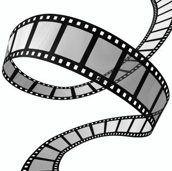 Cine de verano en el Parque Maldonado