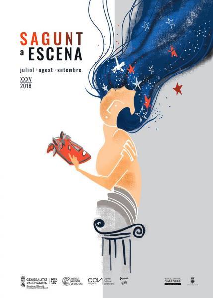 Sagunt a Escena 2018