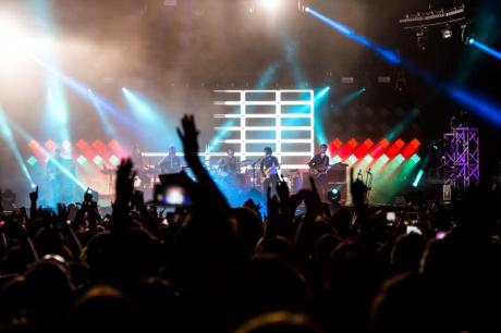 Die beste Musik, um das 10. Jubiläum des Low Festival von Benidorm zu feiern