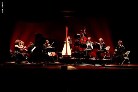 Ópera: Gala final de la Ópera a las Américas