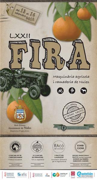 Feria Agrícola