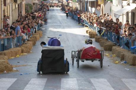 Autos Locos