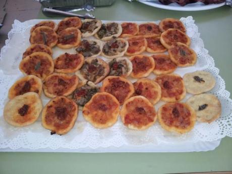 Gastronomic and Craft Fair in Murla