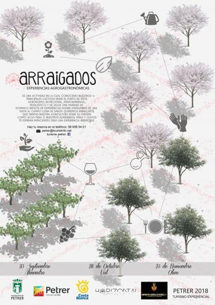Arraigados