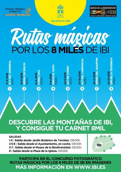Rutas Mágicas-8 Miles de Ibi