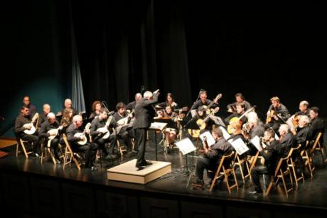 Festival des Orchestres à Plectre 2018