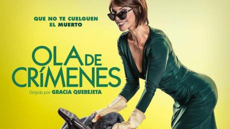 Ola de crímenes