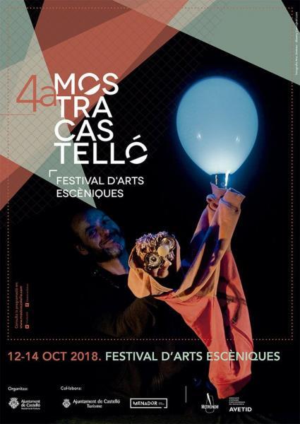 Mostra d'Arts Escéniques de Castelló