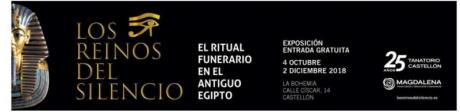 Los reinos de los cielos