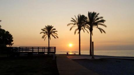 Die erste Mostra de Turisme in der Region Valencia: Ein großartiges Reiseziel