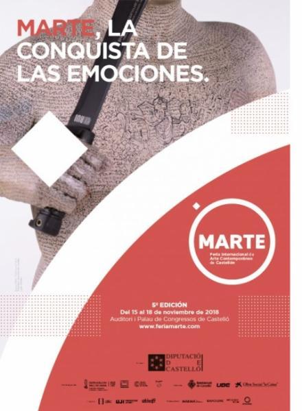 Feria Marte