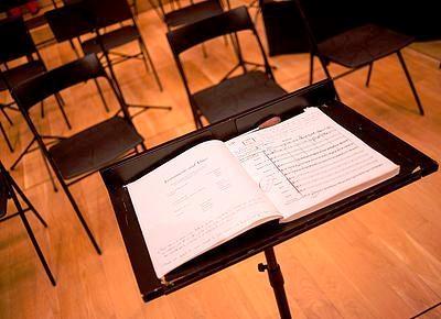 Christmas Concert from Orquesta de Jóvenes de la Provincia de Alicante (OJPA)