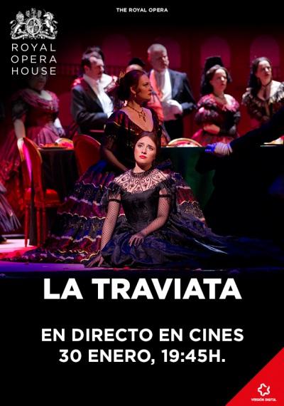 "La Traviata"