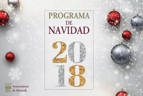 Programa Navideño 2018
