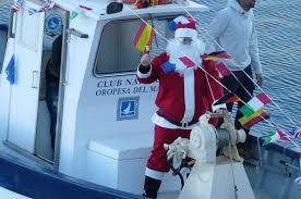 NAVIDAD 2018-2019 EN OROPESA DEL MAR