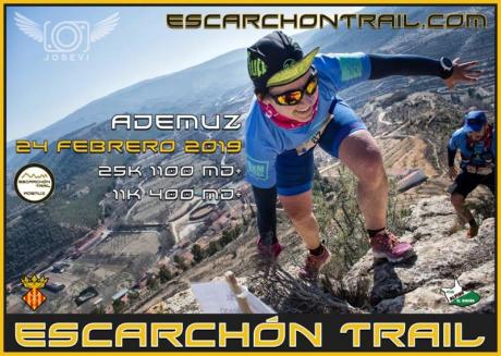 ESCARCHÓN TRAIL 2019