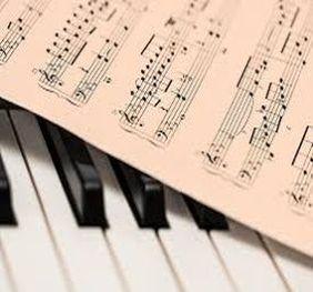 Revcital de Piano a beneficio de la Asociación Española Contra el Cáncer (AECC). Junta Local de Calp