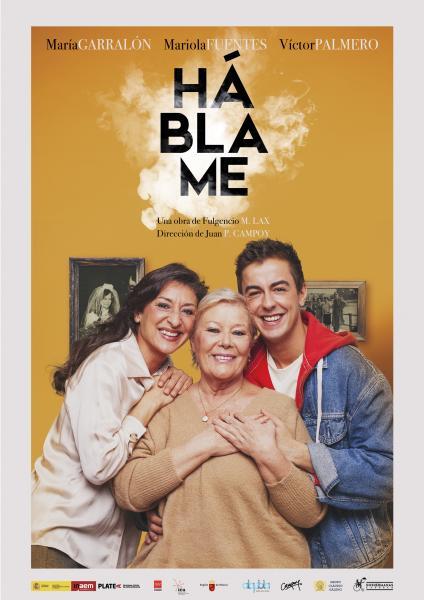 HÁBLAME, ONDA 2019