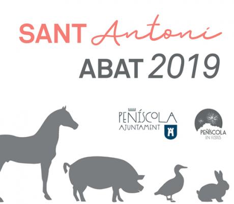 San Antonio 2019 Peñíscola