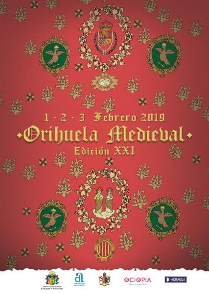 Mercado Medieval 2019