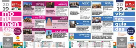 Visitas guiadas El Puig