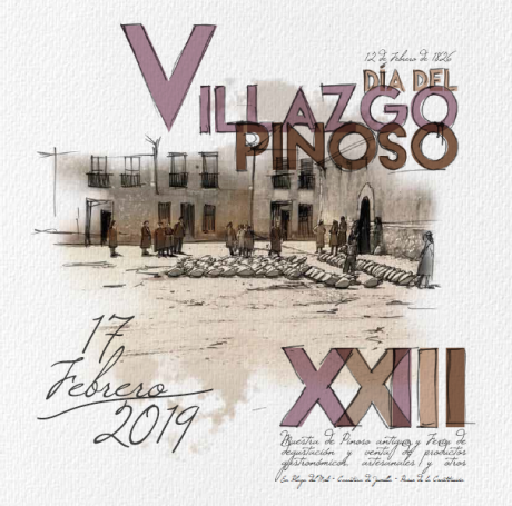 Día del Villazgo en Pinoso 2019